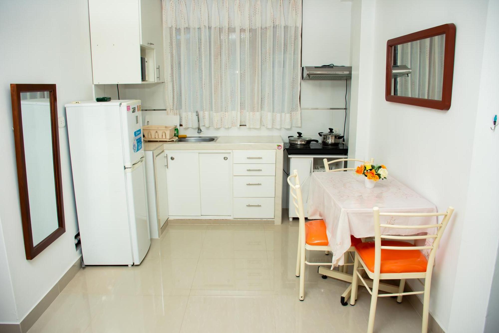 Departamento En Chimbote Con Cochera Apartment Exterior photo